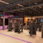 Franquicia Anytime Fitness