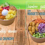 Franquicia Mahalo Poké