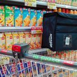 Amazon y Franquicia DIA