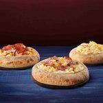 Franquicia Domino´s Pizza
