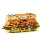 Franquicia Subway