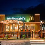 Franquicias McDonald´s