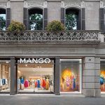 Franquicia Mango