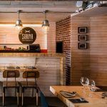 franquicia Sibuya Urban Sushi Bar