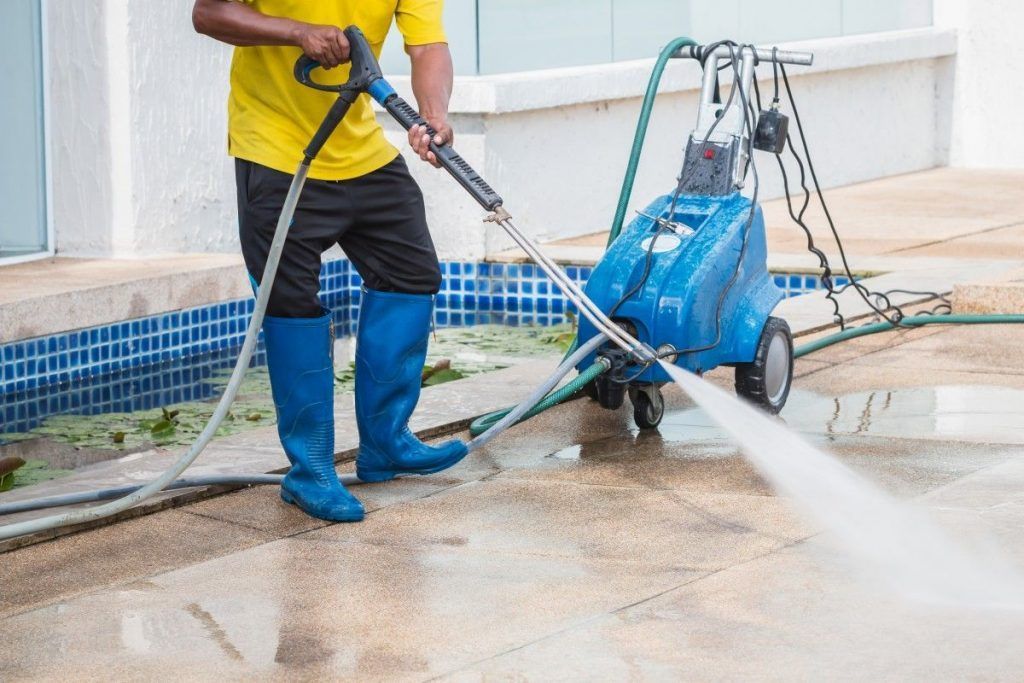 limpieza Franquiciado ecocleans
