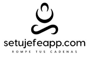 logo setujefe app franquicia