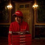 pizzera telepizza
