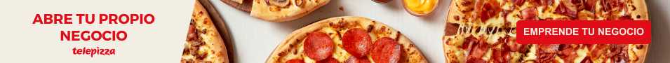 Franquicia Telepizza