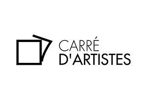logo carre dartistes