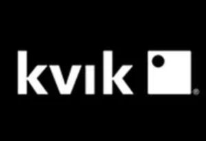 logo kvik