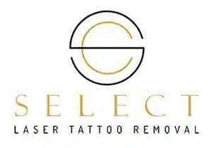 logo franquicia select laser