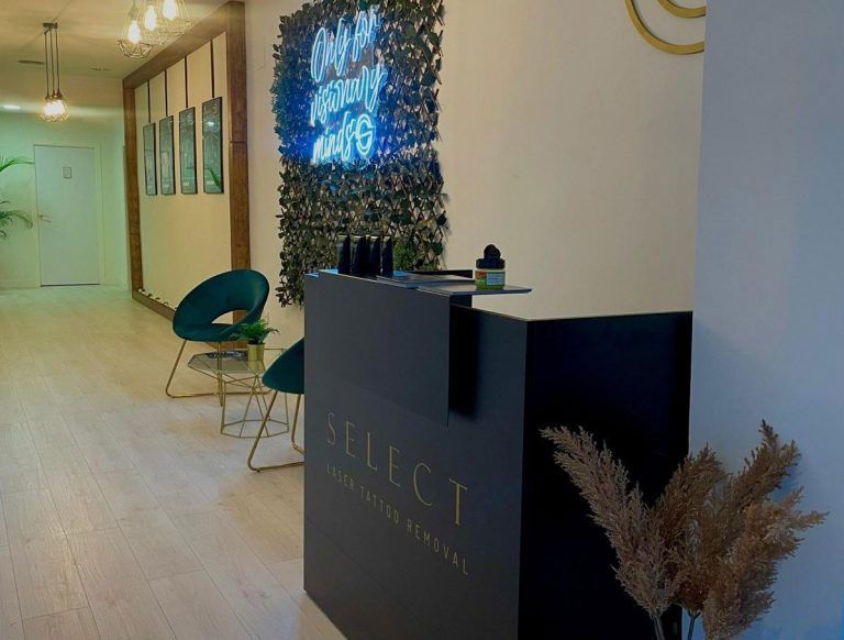 select madrid