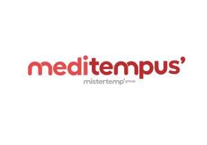 logo de Meditempus