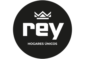 logo muebles rey