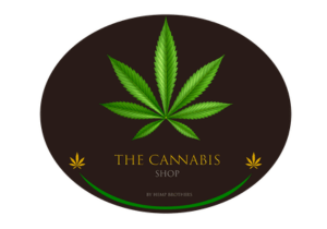 logo cannabis
