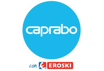 logo caprabo
