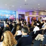 FIS 2026, Franchise Innovation Summit celebrado en Madrid con más de 2.500 profesionales del sector de las franquicias