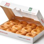 franquicia krispy kreme