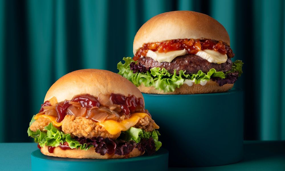 hamburguesa nostra